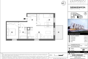 Sienkiewicza Apartamenty