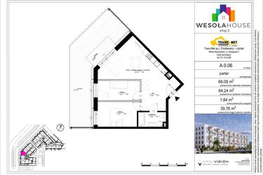 Wesoła House Etap II