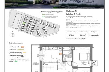 Garden&Villa