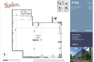 Goplana budynek F