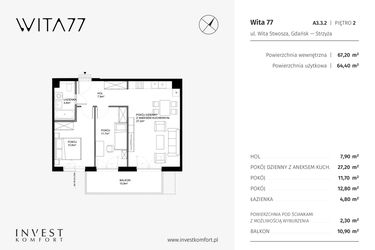 Wita 77