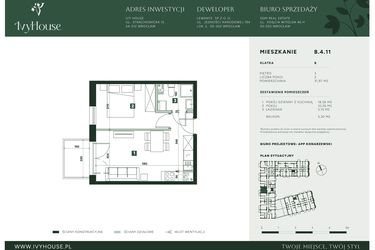 IVY HOUSE