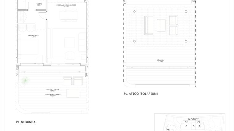 Rzut - Mieszkanie na sprzedaż 3 pokoje o powierzchni 124,09 m² - numer 32.3.1.2A w Idylicc