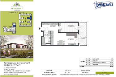 Jaśminowe Wzgórze - etap II