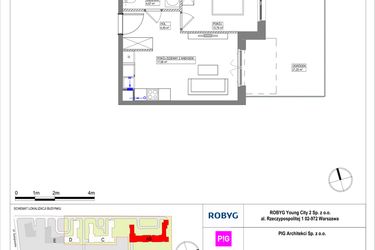 Metro Life Apartamenty