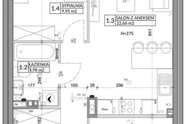 Osiedle Młodych etap VI