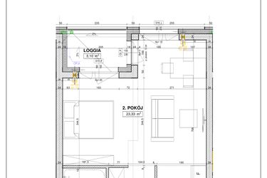 Nowe Centrum Południowe etap IV