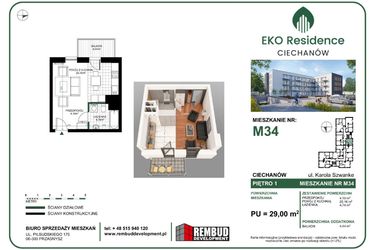 Eko Residence