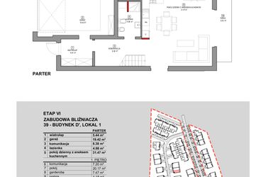 Nowe Miasto Jagodno Enklawa