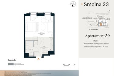 Smolna 23