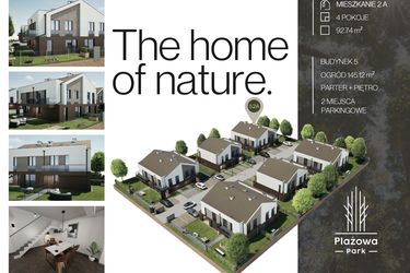 Plażowa Park Głowno