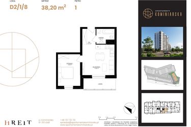 Apartamenty Kominiarska