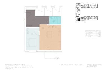 Apartamentowiec Alfa