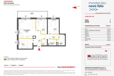 Miasteczko Nova Fala