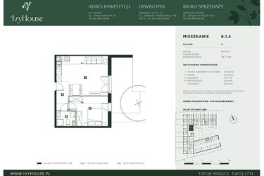 IVY HOUSE