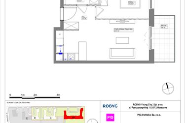 Metro Life Apartamenty
