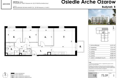 Osiedle Polnych Kwiatów