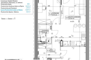 Osiedle Młodych etap VI