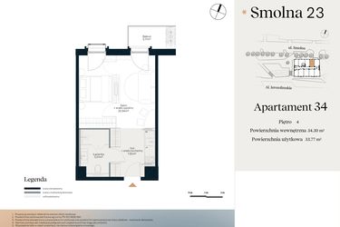 Smolna 23