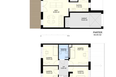 Srebrna Ostoja Ogrody