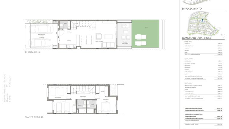Rzut - Mieszkanie na sprzedaż 3 pokoje o powierzchni 100,16 m² - numer V38 w Savia