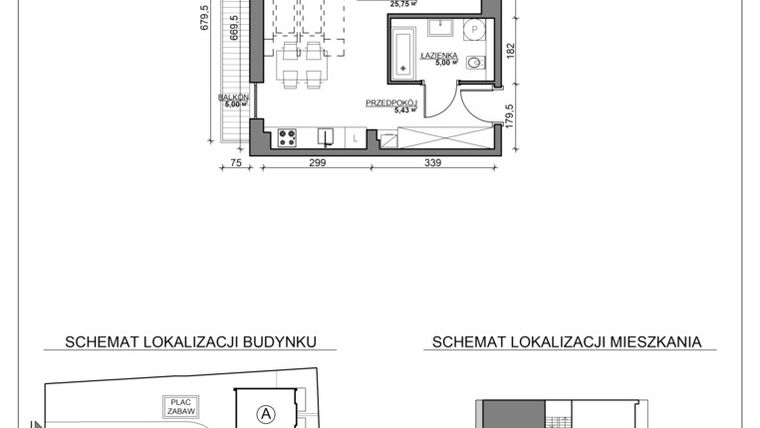 Kierpcowa Apartamenty