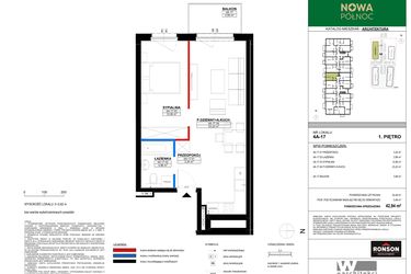 Nowa Północ etap 2