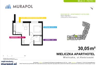 Apartamenty przy Parku