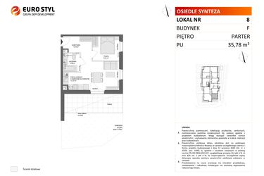 Osiedle Synteza etap IV