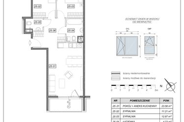 Nowe Południe bud. 3