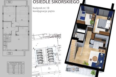Apartamenty Sikorskiego