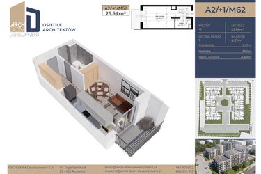 Osiedle Architektów