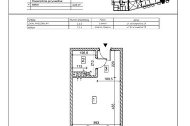 IVY HOUSE - Apartamenty inwestycyjne
