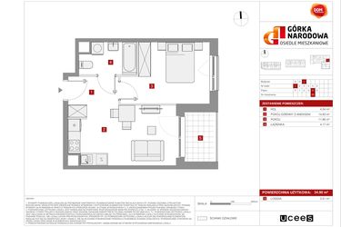 Osiedle Górka Narodowa