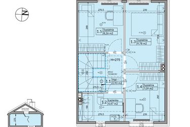 Osiedle Stokrotki etap 2