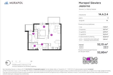 Murapol Siewierz Jeziorna