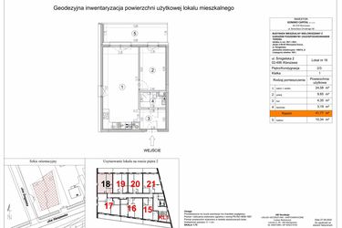 Apartamenty Śmigielska