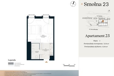 Smolna 23