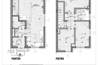 Rzut - Mieszkanie na sprzedaż 4 pokoje o powierzchni 66,13 m² - numer K7.2 w HEJ! Baniocha K