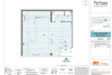 Apartamenty Portowa
