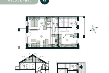 Aleja Wiśniowa Pogórze