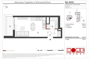 Warszawski Świt etap IX