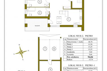 Apartamenty Sławinkowskie