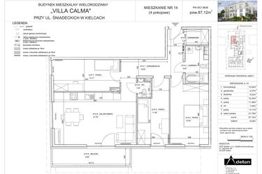 Villa Calma