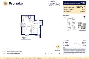 Osiedle Kompas