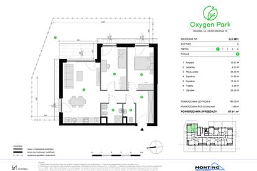 Oxygen Park etap III