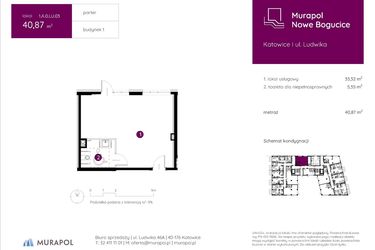 Murapol Nowe Bogucice