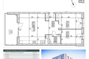 Apartamenty Przystań