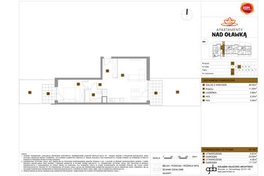 Apartamenty nad Oławką etap II