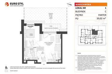 Osiedle Warszawska etap II